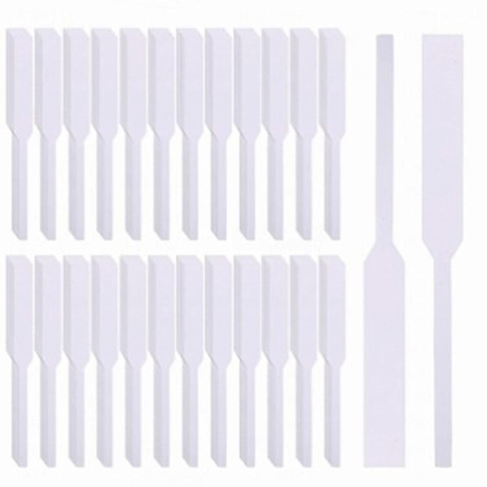 

200/500Pcs Strong Absorbent Paper Scent Strips Disposable Scent Test Paper Diffuser Testing 200Pcs белый