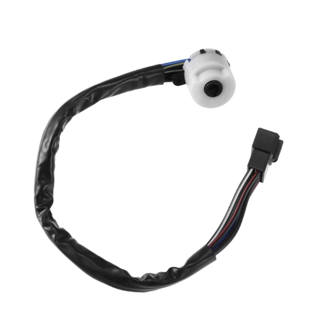 84450-14021 Ignition Switch Ignition Key Switch For Toyota