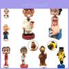Figurină Jucărie Sexy Betty Boop și Popeye din PVC, Decorațiune pentru Birou și Accesoriu pentru Mașină