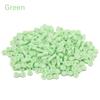 111pcs Eyelash Extension Glue Cup 1 Hole Honeycomb Tattoo Ink Pigment Holder Container Grafting Eyelashes Auxiliary Makeup Tool