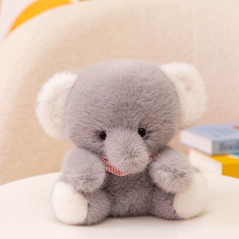 Cute Animals Plush Toy Stuffed Panda,Rabbit,Bear,Penguin Soft Doll Kids Toys Birthday Christmas Gift Home Decor