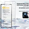 For Honor Magic V6 5G Glass IMAK Full Coverage Tempered Glass Film Pro+ Series 169mm