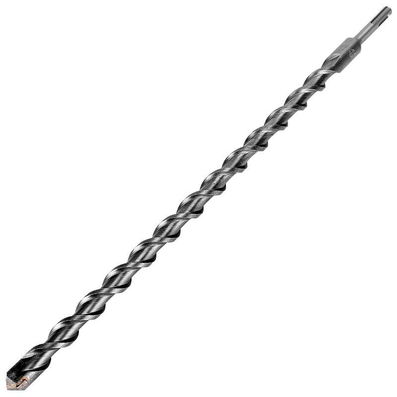 Premium Electric Hammer Drill Bit for Walls & Concrete – Square & Round Shank