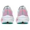 Li Ning Feidian 3 Challenger Abrasion Resistant Breathable Low top Sprint Running Shoes Men's Pink White ARMT037-8