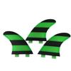 Surf Fin Quilhas Honeycomb Fins Surfboard Fins Surfboard Accessories