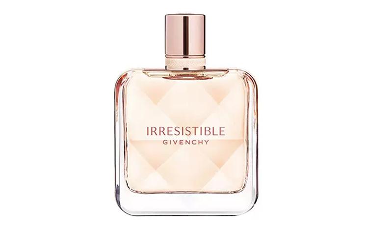 Givenchy Irrésistible Eau De Toilette Fraîche