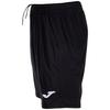 Joma Drive Bermuda Shorts, Mens Black Shorts
