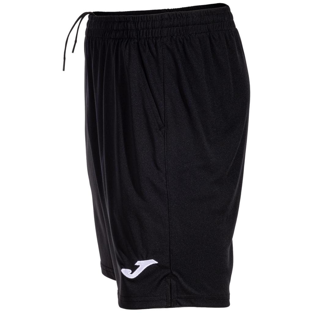 Joma Drive Bermuda Shorts, Mens Black Shorts