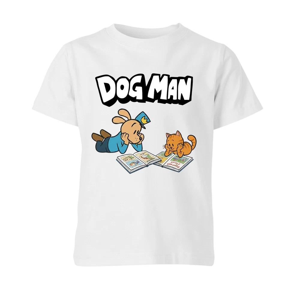 World Book Day Kids Unisex T shirt 120