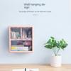 Large Drawer Storage Box Household Multi-layer Transparent Plastic Storage Box Office Stationery Cosmetic Storage Cabinet Rack