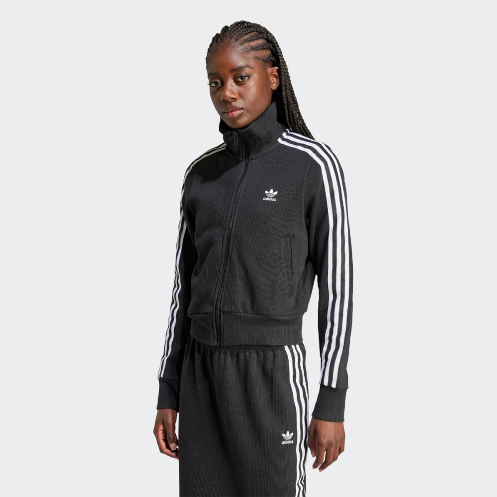 

Adidas В язаний топ Iy7278 Чорний M