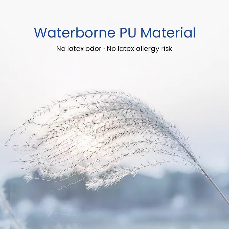 Durex 003 Condom High Elongation Waterborne PU Condom 10 Pcs/box