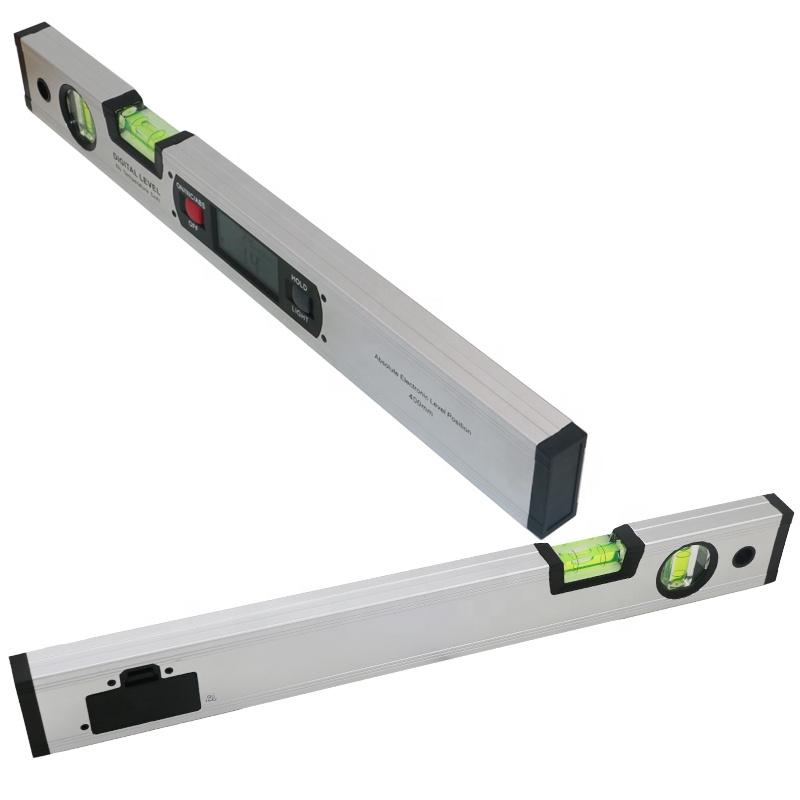 Etopoo Digital Angle Finder Level 360 Degree Range Spirit Level Digital Inclinometer Protractor Angle Ruler