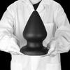 Extra Large Anal Plug Unisex - SM Fisting Dilator Anal Expander Adult Sex Toy for Men & Women