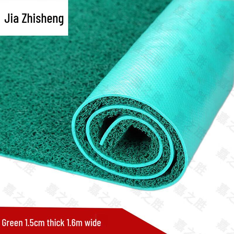 Jiazhisheng PVC Anti-Slip Coil Mat