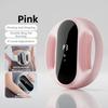 Portable Electric Fascia Massage Ring Ergonomic Muscle Handheld Massager  Deep Tissue Massage