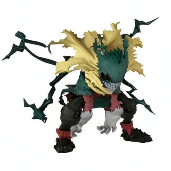 My Hero Academia AMAZING HEROES PLUS Vol.6 Izuku Midoriya