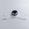 Portable Full Body Neck and Shoulder EMS Heating Massager with Remote Control