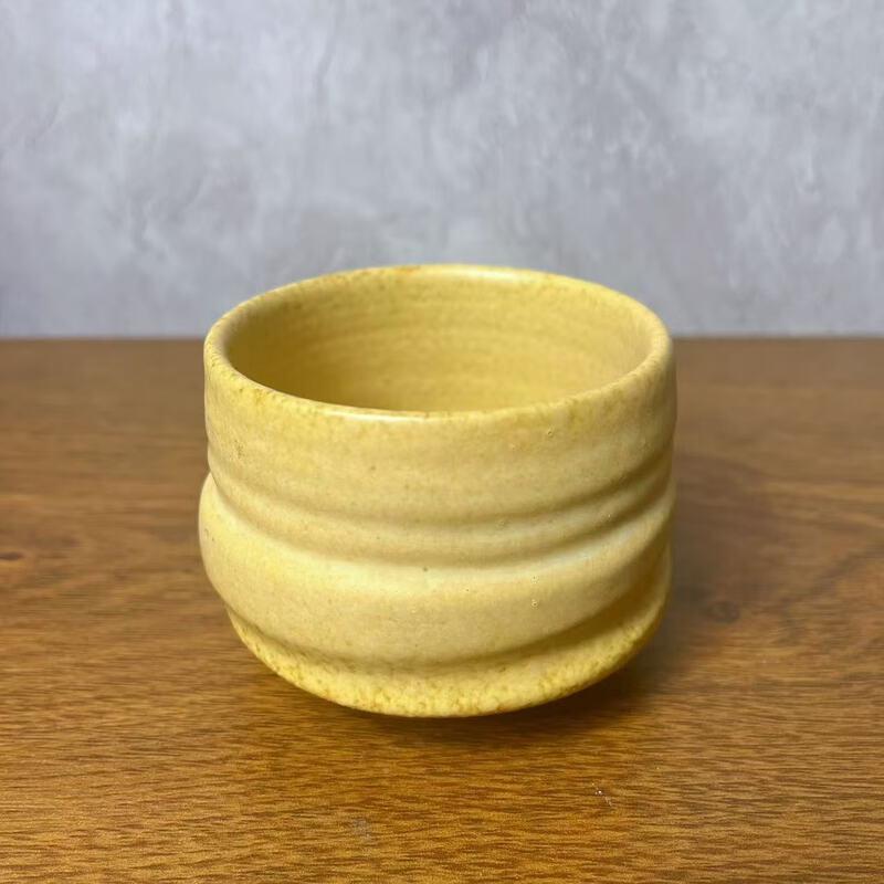 

OLOEY Retro Ceramic Kiln-Fired Mug