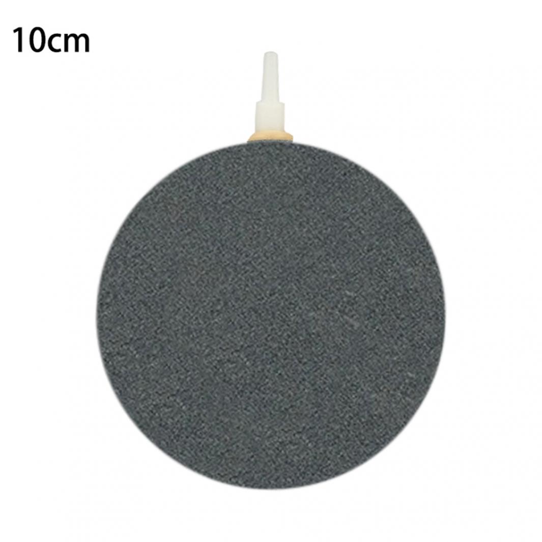 

Круглый пузырьковый насос для пруда с воздушным камнем 10cm