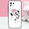 Dirty Dancing Movie Poster Case For Xiaomi 17 Pro Max 13 14 15 Ultra 13T 14T 15T Pro POCO X7 Pro X5 X6 F5 F6 F7 Funda
