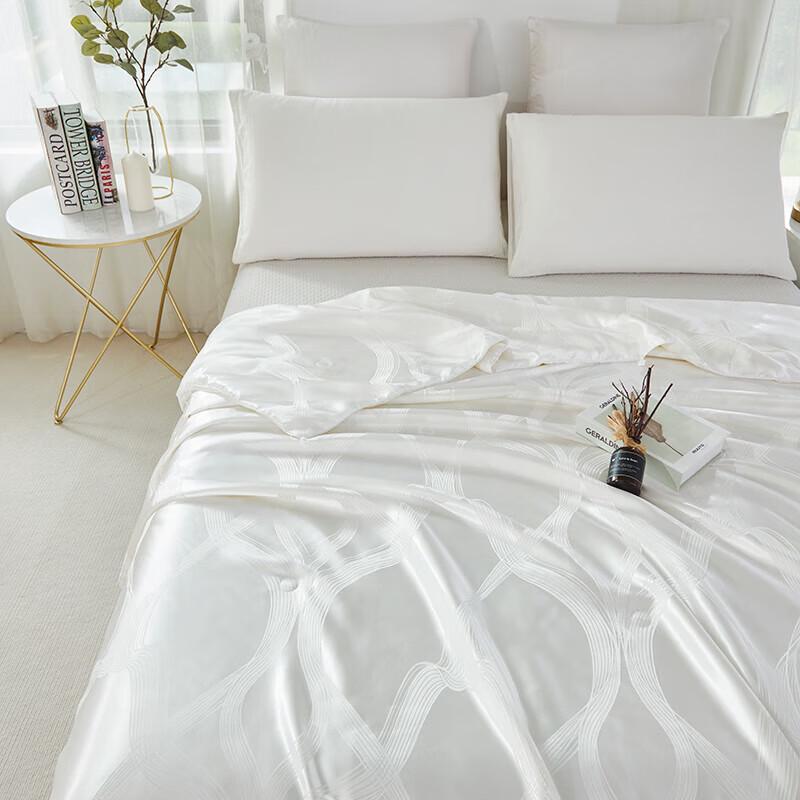 Hengyuanxiang Antibakterische Jacquard-Ganzjahresdecke