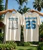 Backstreet Boys Into The Millennium Las Vegas Tour T-Shirt Doppelseitiger Druck Vintage Grafik-T-Shirt Nummernaufdruck Unisex