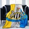 United Crest Printed Throws Blanket Soft Flannel Blankets for Couch Bed Gifts for Men Women Picnic blanket Christmas gifts