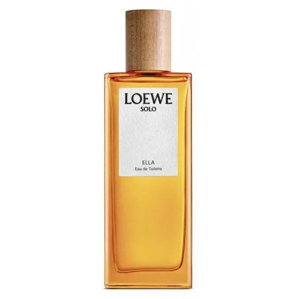 Loewe Solo Ella Туалетная вода 30 мл Спрей