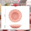 2024 Luxury Tableware Set: Elegant Bowl & Plate Combo - Perfect Housewarming Gift