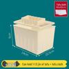 DIY Household Tofu Press Mold - Kitchen Tool for Making Tofu