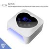 X20 Rechargeable Wireless Nail Curing Lamp with Lithium Battery
