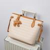 Bag Women'S Bag Shoulder Bag Handbag Niche Design Premium Sense Versatile Casual Bag Luggage