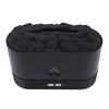Flame Aromatherapy Diffuser Quiet Relaxing Decorative Desktop Flame Humidifier Aromatherapy Machine