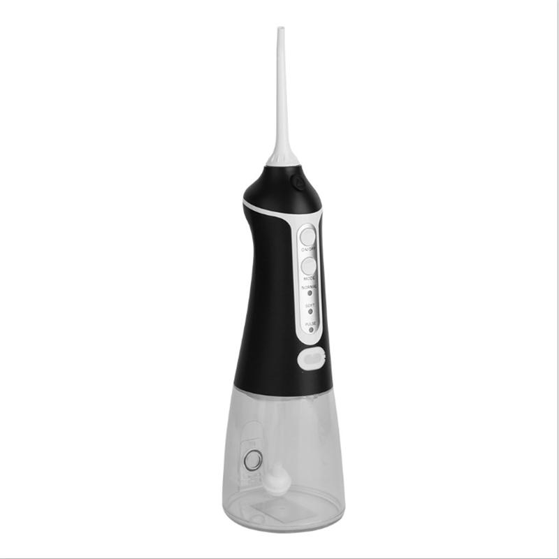 Cheap Portable Oral Irrigator USB Rechargeable Dental Flosser Dental ...