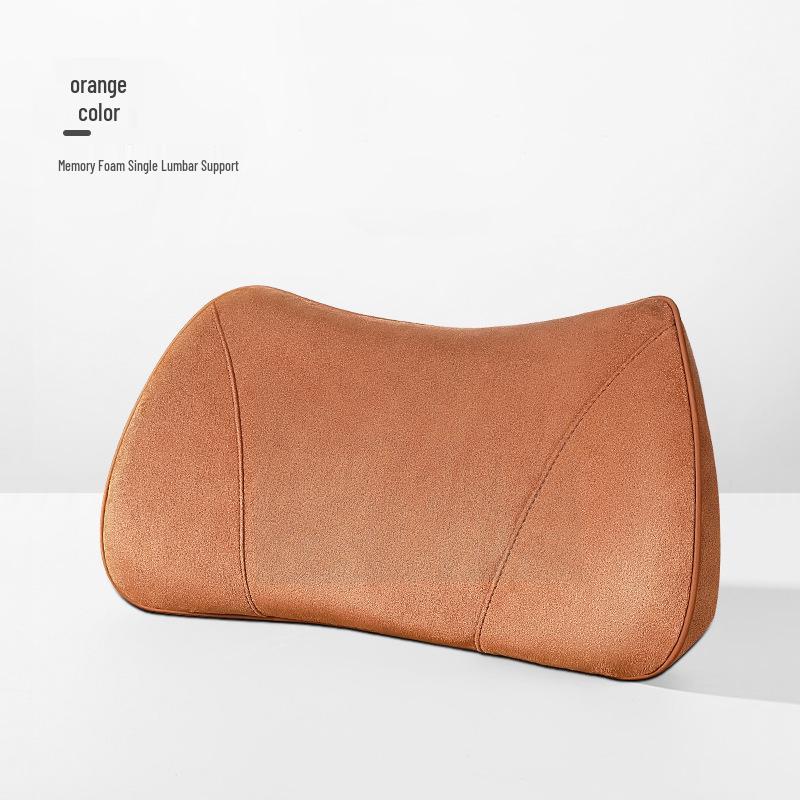 Compatible Headrest Neck Support Pillow for Ideal ONE: Car Seat Interior & Lumbar Support