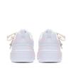 Li Ning Sycee Pink Mist Cherry Blossom Synthetic Leather Abrasion Resistant Lightweight Cushioning Low Top AGCT340-5()