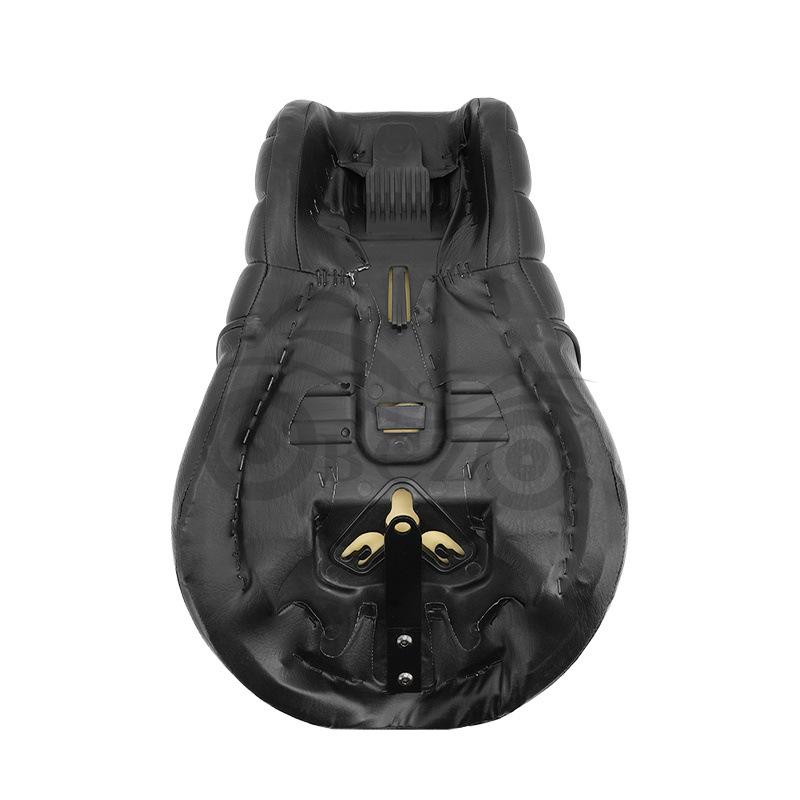 Harley XL883/1200 Front Seat Cushion Bag (2016-19)