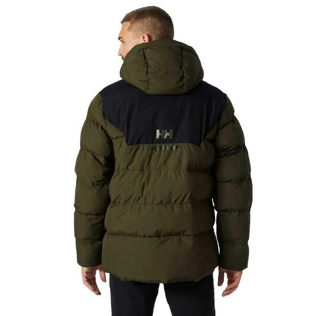 Helly Hansen Explorer Puffy Down Jacket