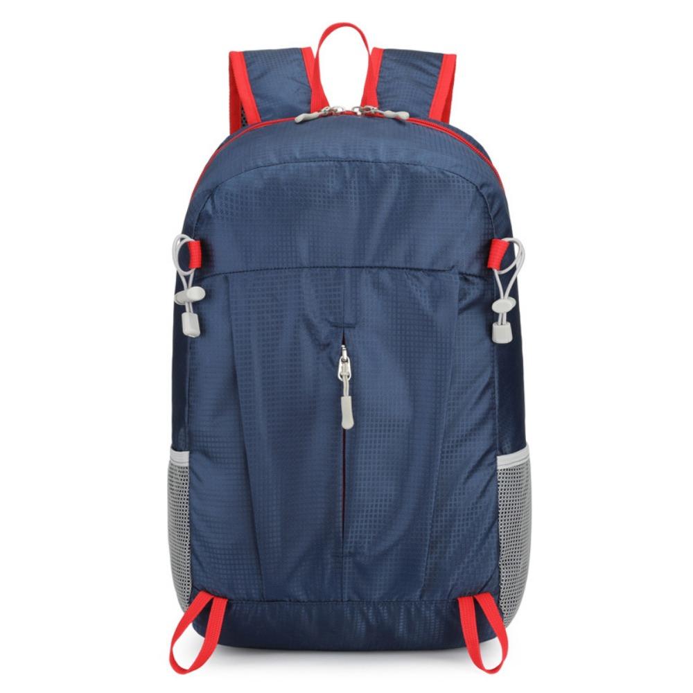 20-35L Packable Backpack Ultralight Nano Waterproof Daypack Outdoor Folding Handy For Men Women