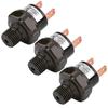 12V Universal Car Automatic Air Compressor Switch Air Pressure Control Switch