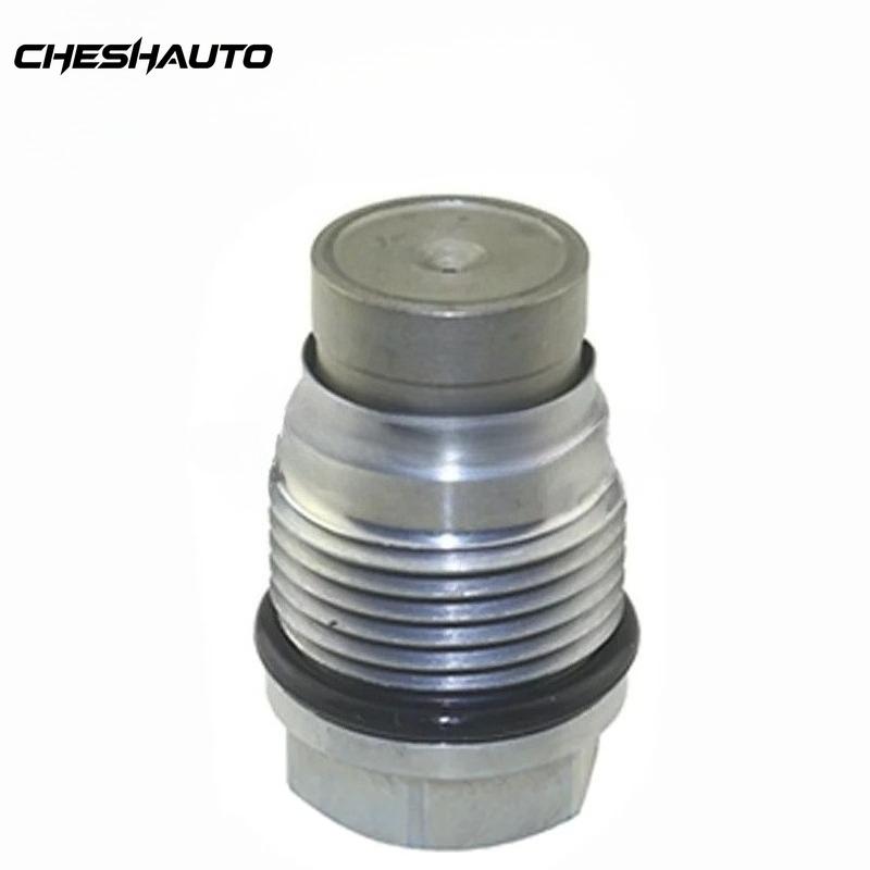1110010018 Fuel Rail Pressure Relief Limiter Valve For Chrysler Voyager Jeep Cherokee 2.5 2.8 5093924aa