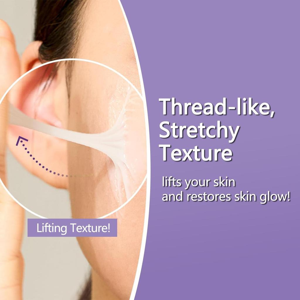 Moisturizing Serum Moisturizing SerumEmulsion Firming Lifting Serum Facial Moisturizing Serum,50ML