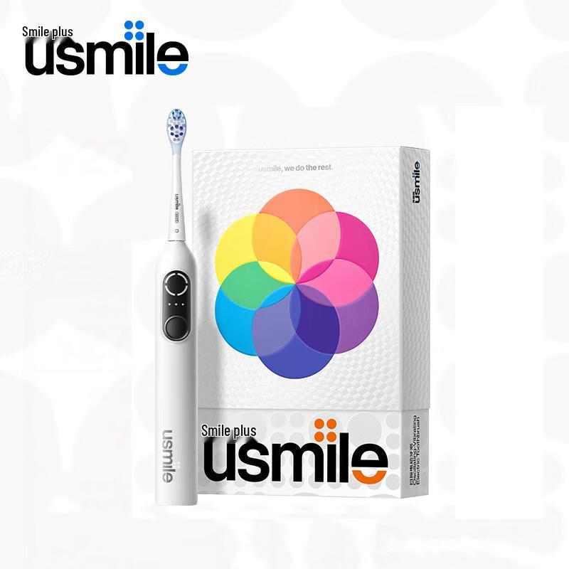 

Usmile P20 PRO Smart Electric Toothbrush