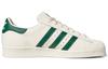 Superstar Adidas Originals 82 'White Dark Green' GW6011