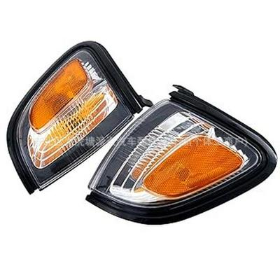 2001-2004 Toyota Tacoma Blinker-Standlicht 81620-04070 / 81610-04070