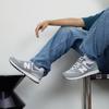 New Balance 574 Grey White Unisex Sneakers U574FGR