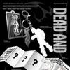 [Pre-order] XDINARY HEROES - 8th Mini Album [DEAD AND] Illustration Keyring Ver.