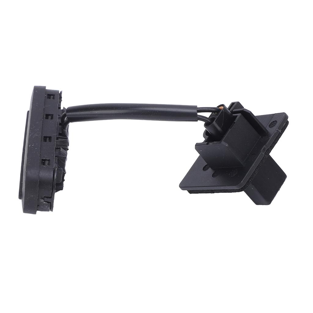 Tailgate Trunk Lid Release Switch 13422268 Tailgate Boot Door Opening Switch for Insignia 2009 to 2016
