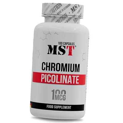 Pikolinian Chromu, Chromium Picolinate 100, (36288033)
